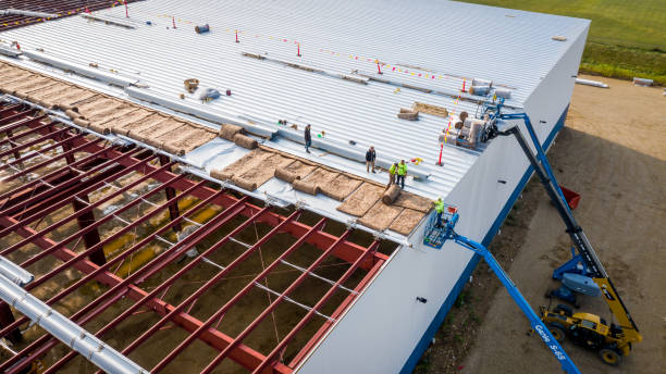 Best Insulation for New Construction  in Prosser, WA